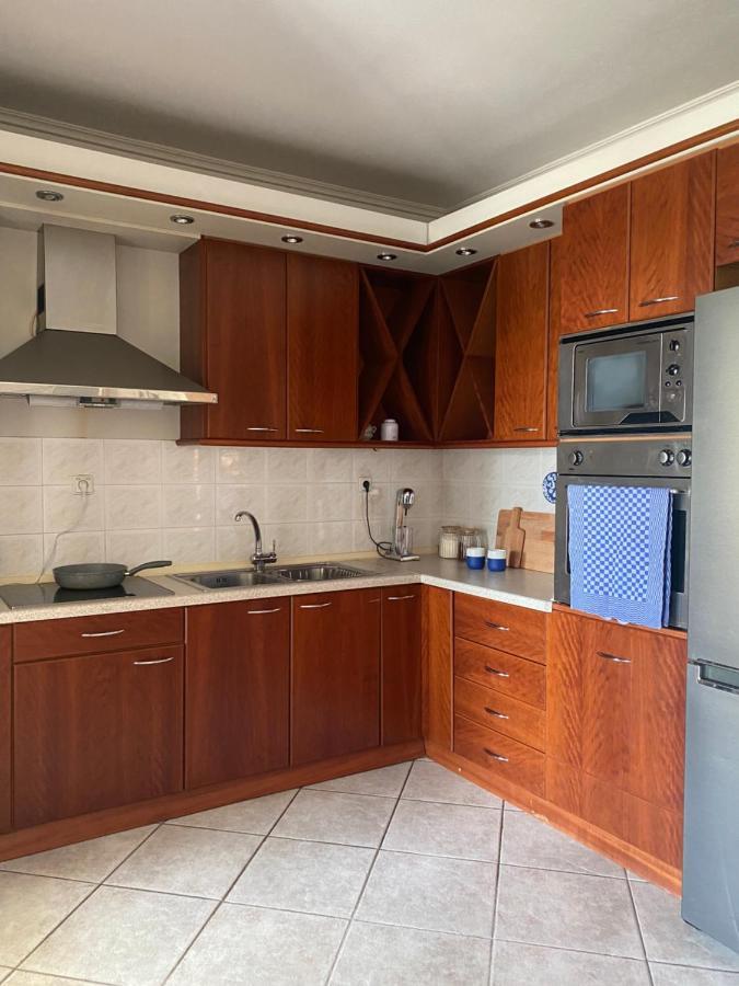 Nice, Spacious And Bright In Thermi, Thessaloniki. * Thermi