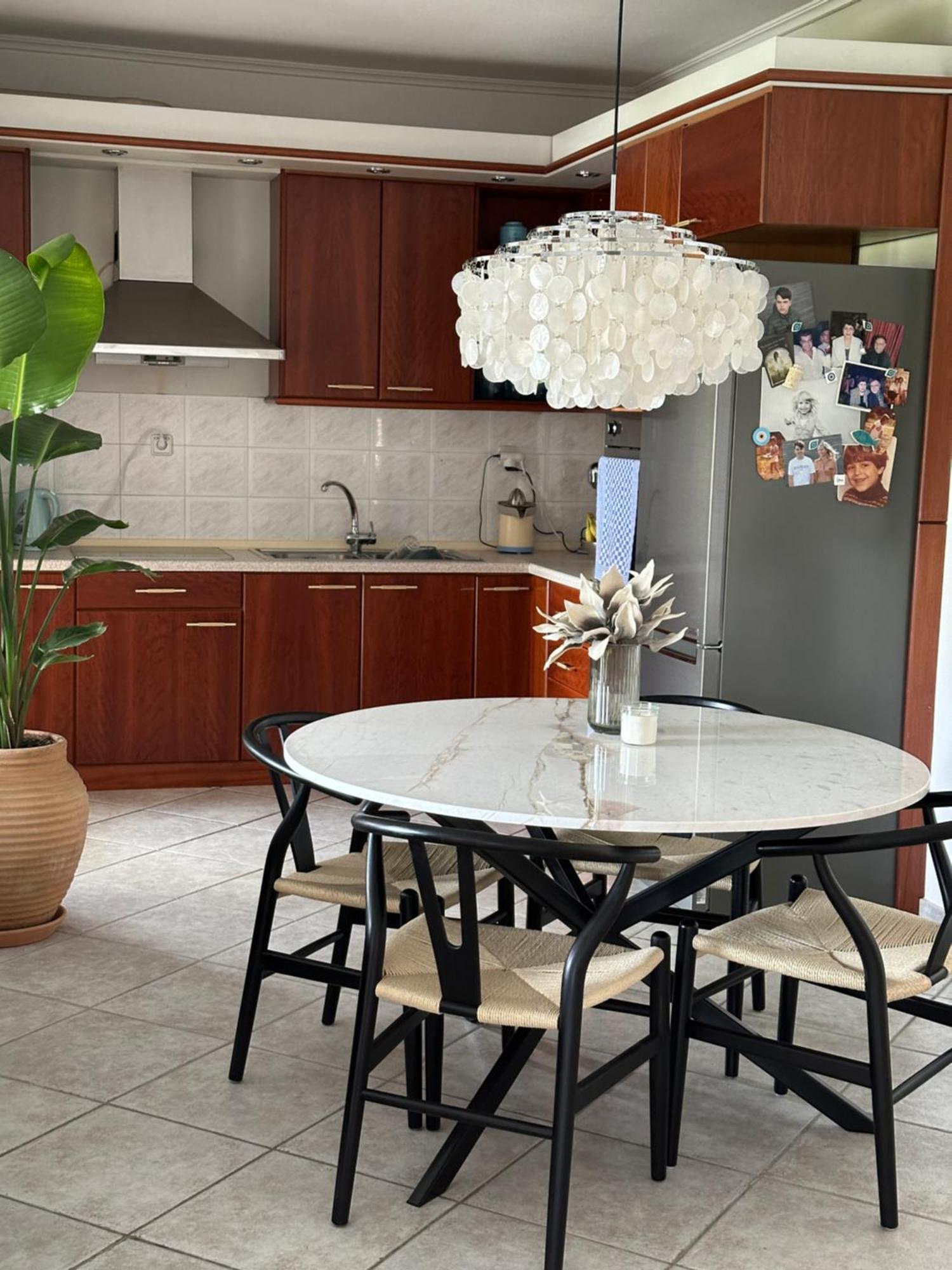 Apartment Nice, Spacious And Bright In Thermi, Thessaloniki. Thermi